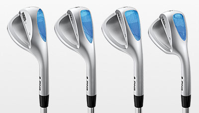 PING GLIDE 2.0 52度、58度ウェッジ Glide 2.0 Wedges - PING